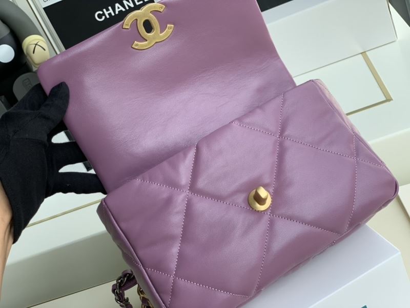 Chanel 19 Bags